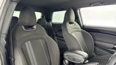 MINI Hatchback 1.5 Cooper Sport 3dr Auto Petrol Hatchback